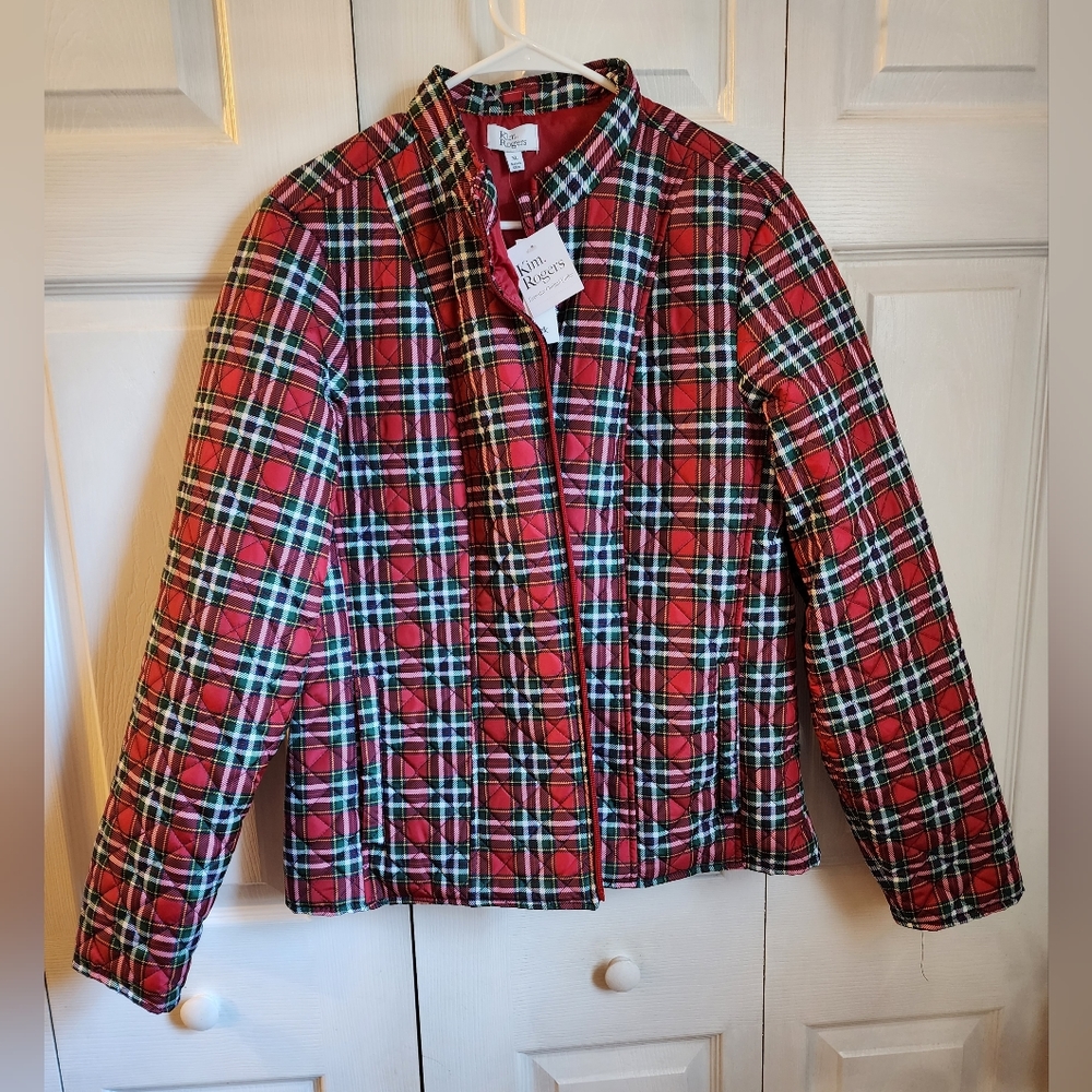 Womens Jacket
